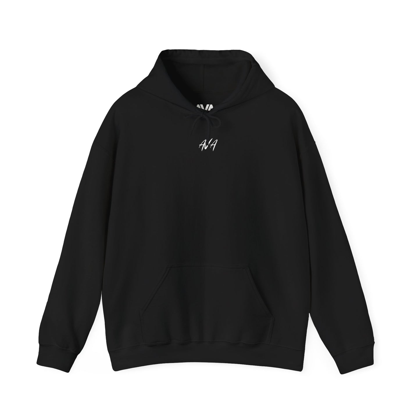 INTERNATIONAL LOVE HOODIE