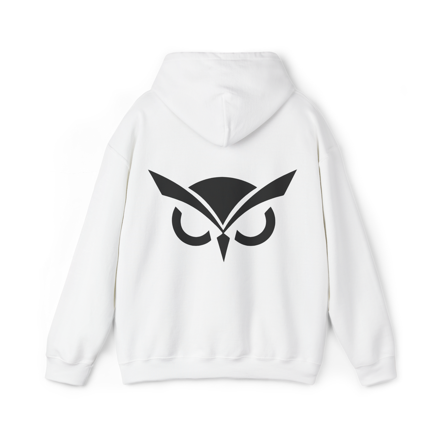 LOGO HOODIE