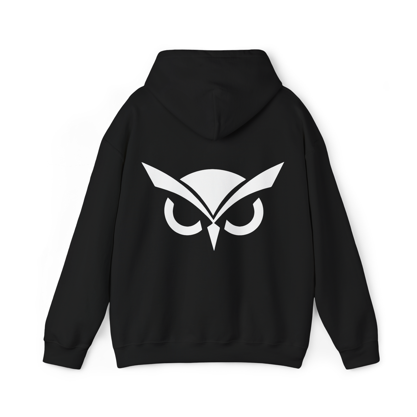 LOGO HOODIE