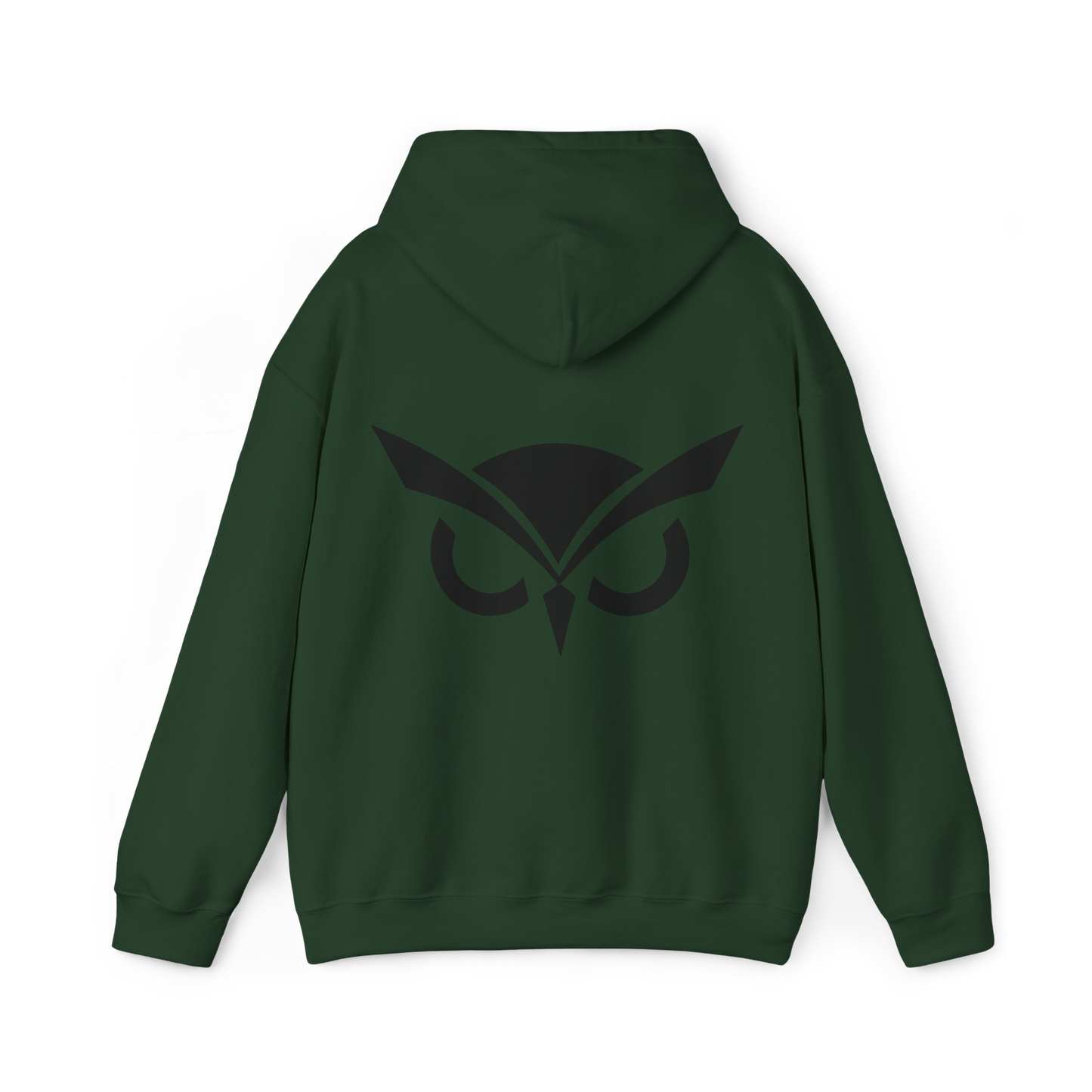 LOGO HOODIE