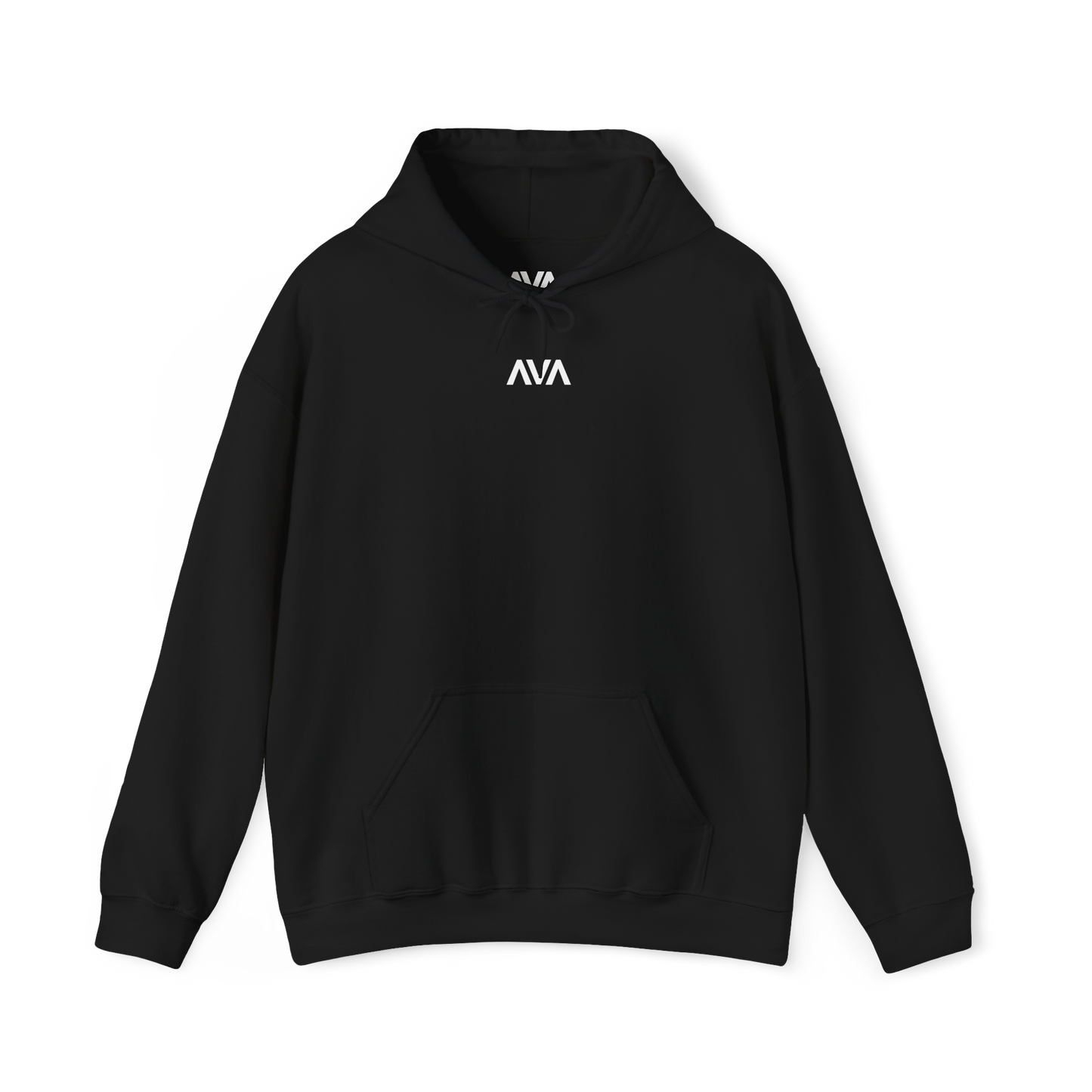 LOGO HOODIE