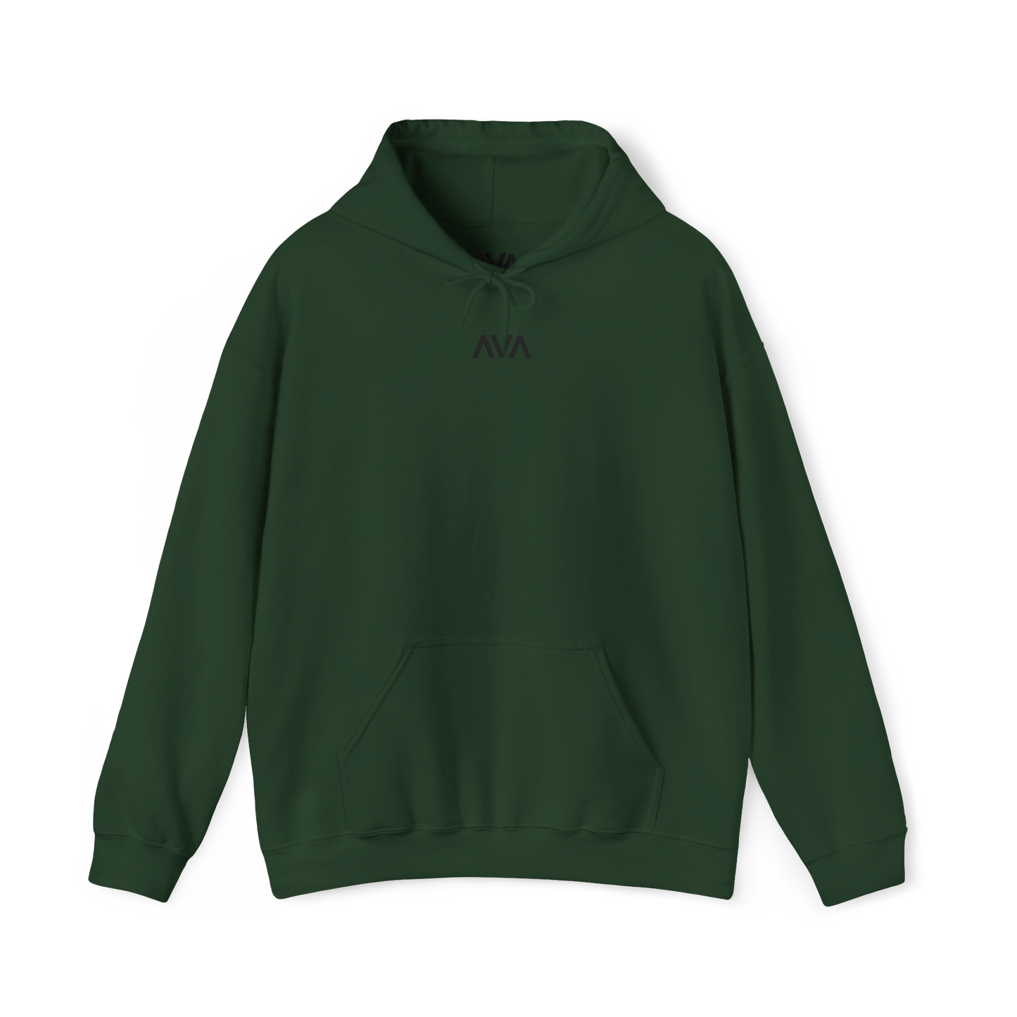 LOGO HOODIE