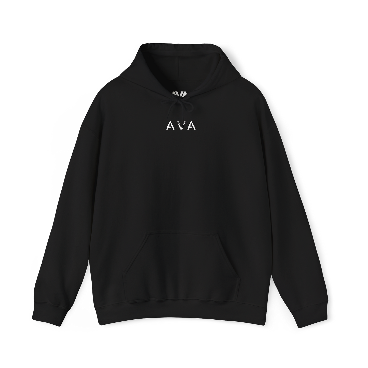 CONFIDENTIAL HOODIE